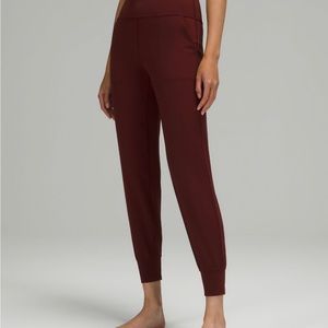 Lulu Align Joggers